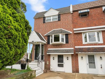 3318 Fairdale Rd, Philadelphia, PA, 19154
