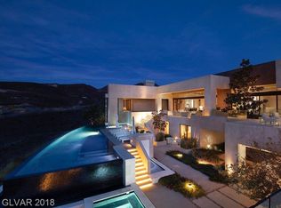 770 Dragon Ridge Dr, Henderson, NV 89012