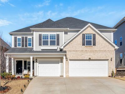 85 Tyrian Dr, Greenville, SC, 29607