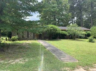 4701 Luckwood Rd, Pine Bluff, AR 71603