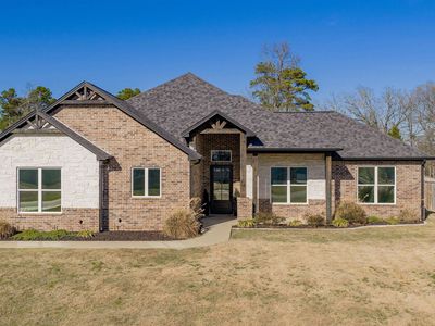 280 Terra Ln, Longview, TX, 75605