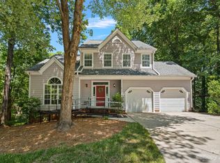 3618 Briarthorne Dr, Charlotte, NC 28269