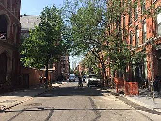 Rented by NY Casa Group