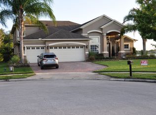 8900 Warwick Shore Xing, Orlando, FL 32829