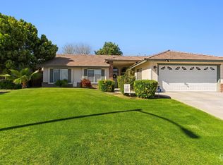 9412 Seabeck Ave, Bakersfield, CA 93312