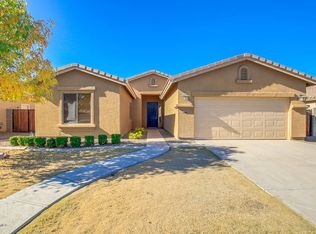4624 S Emery, Mesa, AZ 85212