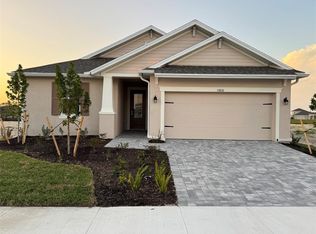 15820 Elina Sky Dr, Punta Gorda, FL 33982