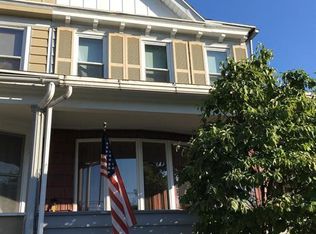 620 Leonard St, Schuylkill Haven, PA 17972
