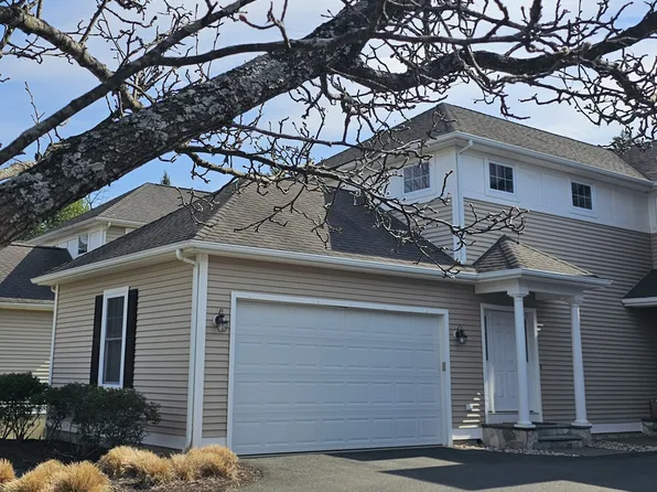 1421 Farmington Avenue #A, Farmington, CT 06032