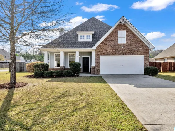 3001 Iris Ct, Moody, AL 35004