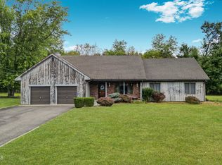 228 Paint Isl Springs Rd, Millstone Township, NJ 08510