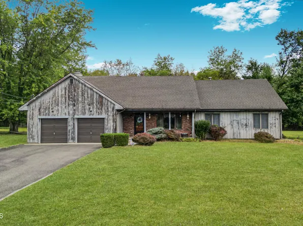 228 Paint Island Springs Road, Clarksburg, NJ 08510