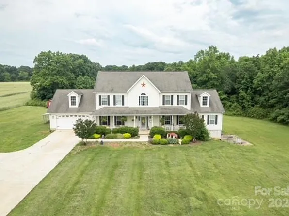 7332 Houser Farm Rd, Vale, NC 28168