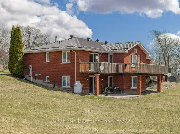 5243 County Road 9 Rd W, Greater Napanee, ON K7R 3K8