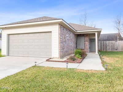 103 Tyreek Dr, Lafayette, LA, 70506