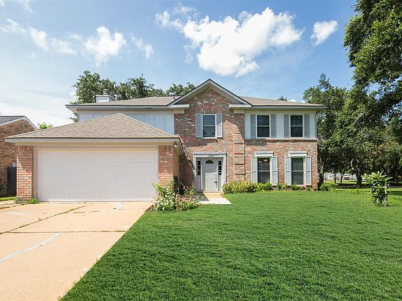 2nd image of 3106 Battle Ridge Ln