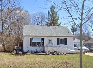 3750 South 90th STREET SOUTH South, Milwaukee, WI 53228