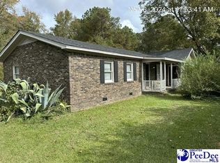 6325 Skinner Rd, Gable, SC 29051