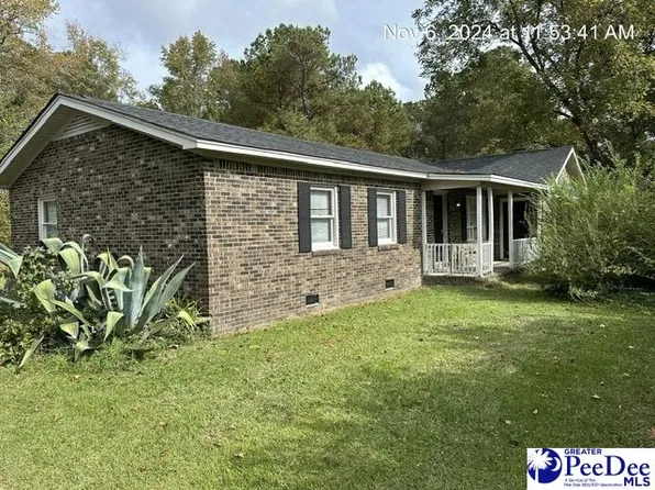 6325 Skinner Rd, Gable, SC 29051
