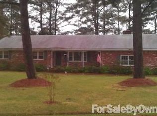 236 Fernwood Farms Rd, Chesapeake, VA 23320