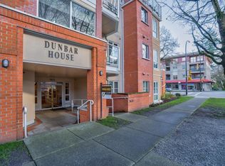 3621 W 26th Ave #402, Vancouver, BC