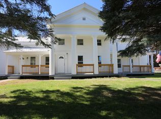 26 South St #D, Edmeston, NY