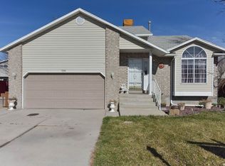 7266 S Wimbledon Ct, West Jordan, UT 84084