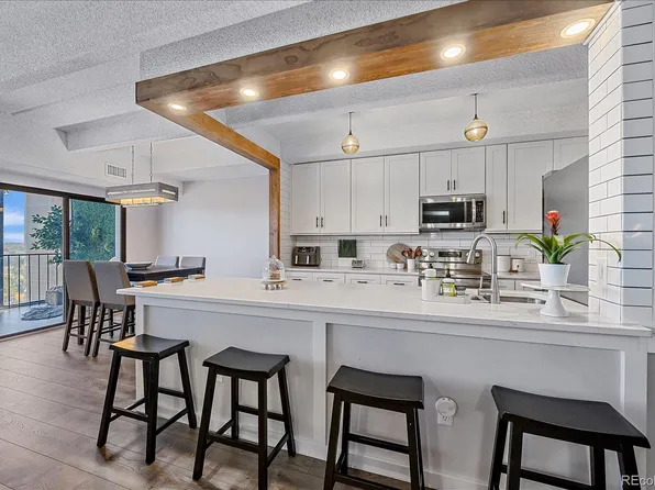 7865 E Mississippi Avenue #1006, Denver, CO 80247