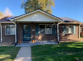 5329 Martin Luther King Blvd, Denver, CO 80207