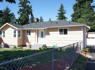 11427 10th Ave SW, Burien, WA 98146