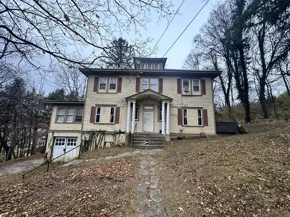 2019 Fulton St, Bluefield, WV 24701