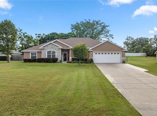 10401 SW 50th Ct, Ocala, FL 34476