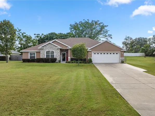 10401 SW 50th Ct, Ocala, FL 34476
