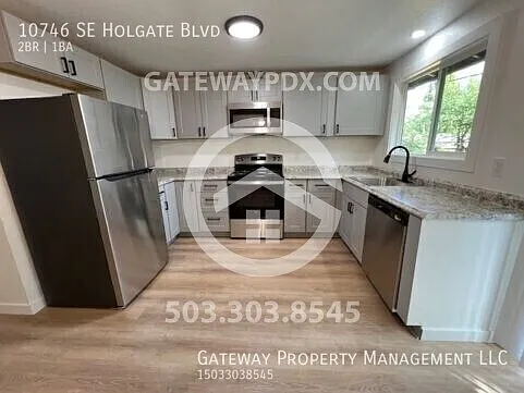 10746 SE Holgate Blvd — Photo 6