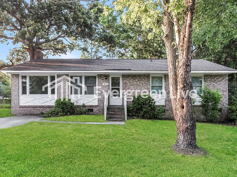 3616 Kelford Dr — Photo 1