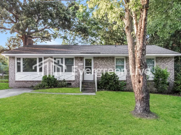 3616 Kelford Dr, Columbia, SC 29209
