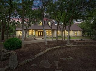 735 Winding Trl, Crawford, TX 76638