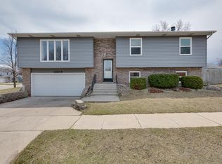 4509 55th St, Kenosha, WI 53144