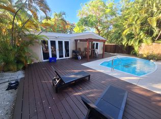 2906 Fogarty Ave, Key West, FL 33040