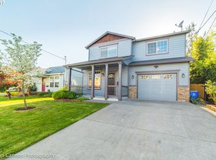 3605 SE 79th Ave, Portland, OR 97206