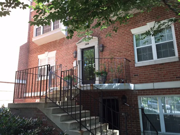 3808 Porter St NW APT 190, Washington, DC 20016