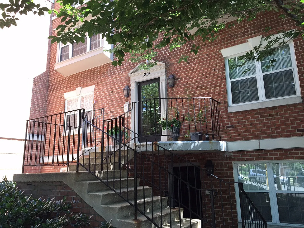 3808 Porter St NW APT 190 photo 1