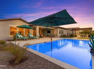 20948 W Coolidge St, Buckeye, AZ 85396