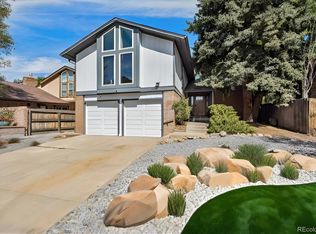 12332 E Bates Cir, Aurora, CO 80014