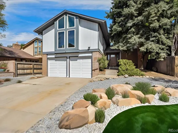 12332 E Bates Circle, Aurora, CO 80014
