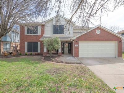 801 Bond St, Copperas Cove, TX, 76522