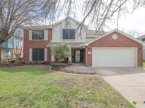 801 Bond St, Copperas Cove, TX 76522