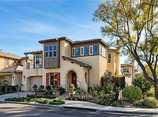 128 Calderon, Irvine, CA 92618