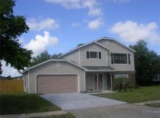 9114 Baton Rouge Dr, Orlando, FL 32818