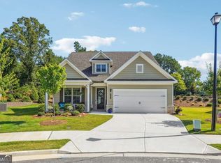 2497 Knob Creek Dr, Snellville, GA